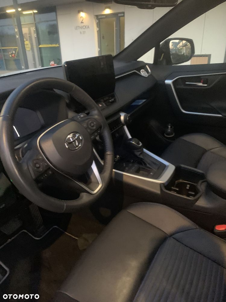 Toyota RAV4 2.5 Hybrid Selection 4x2 - 15