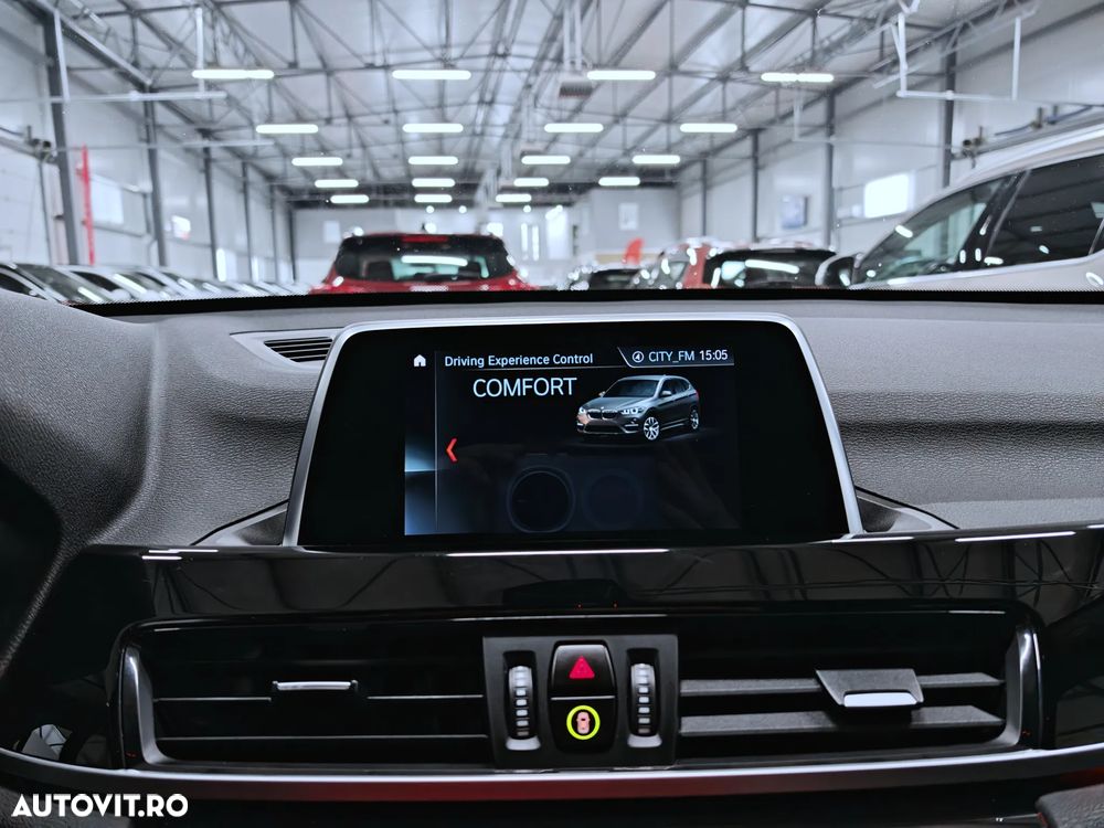 BMW X1 sDrive16d Aut. - 17