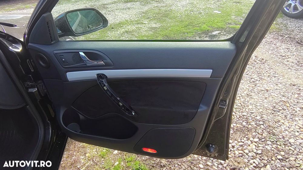 Skoda Octavia 1.9 TDI Business - 21