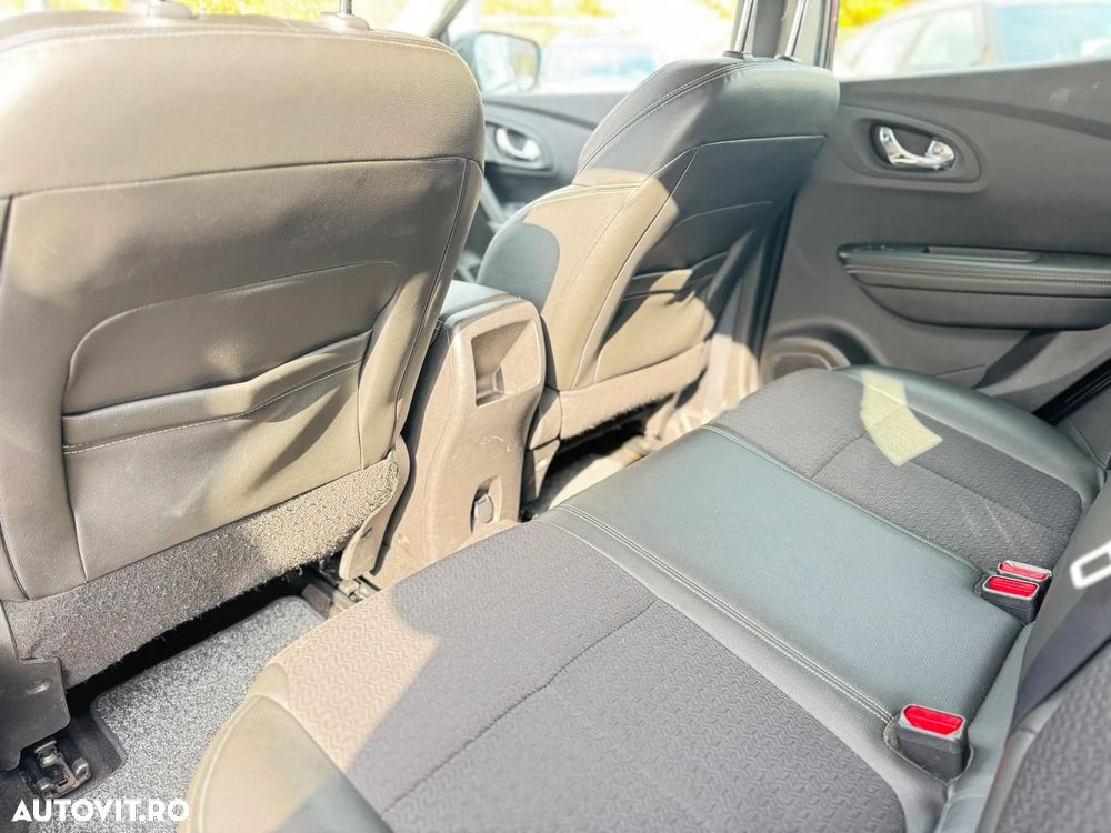 Renault Kadjar 1.5 DCI EDC Zen - 11