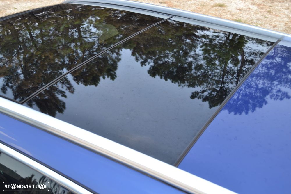 Mercedes-Benz C 200 (BlueTEC) d Station AMG Line - 11