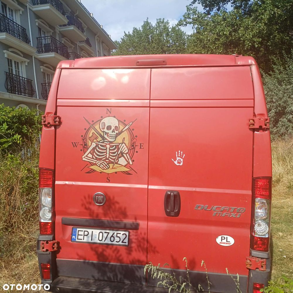 Fiat Ducato - 17