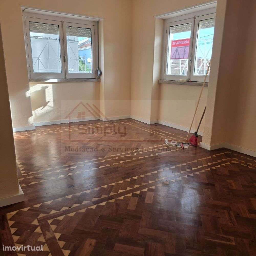 Andar Moradia - Alto da Ajuda - Grande imagem: 3/21