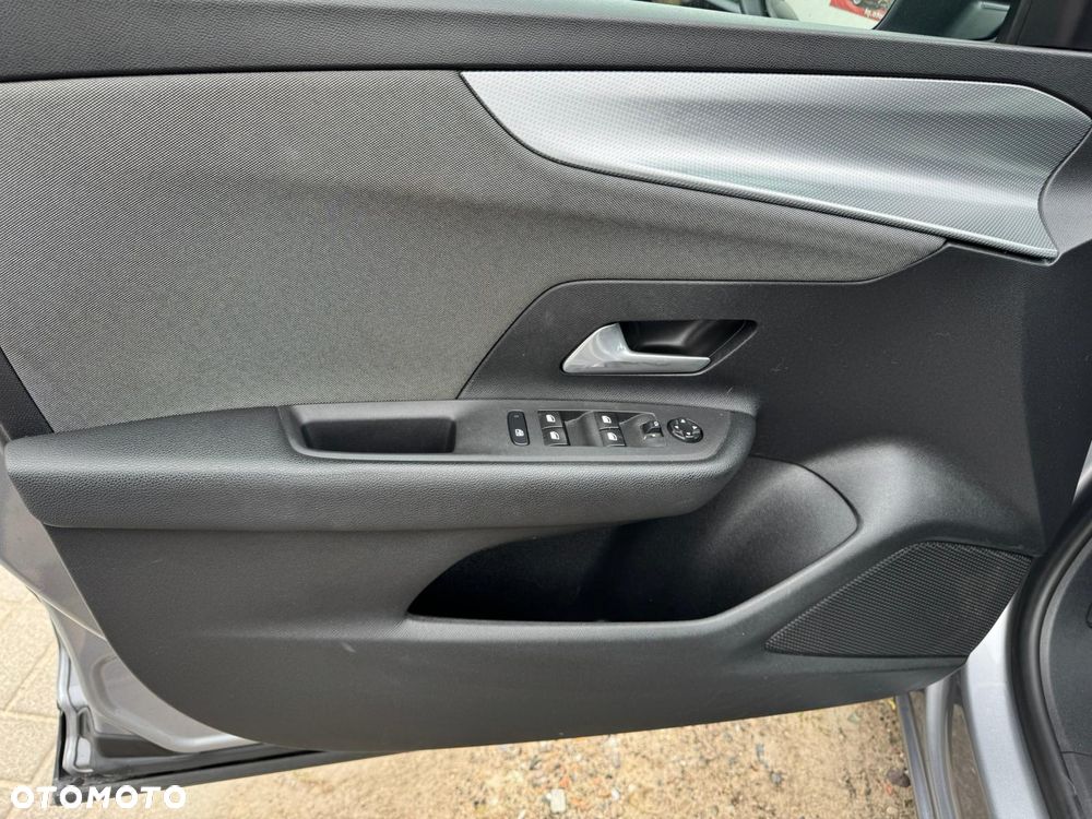 Opel Mokka 1.2 T Edition S&S - 12