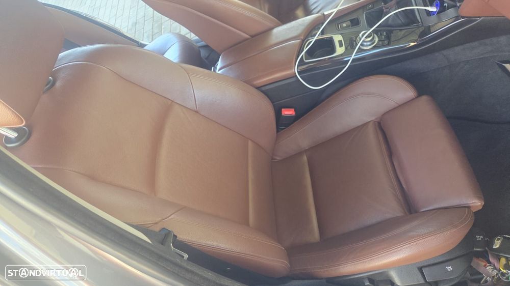 BMW 520 d Edition Fleet Exclusive - 6
