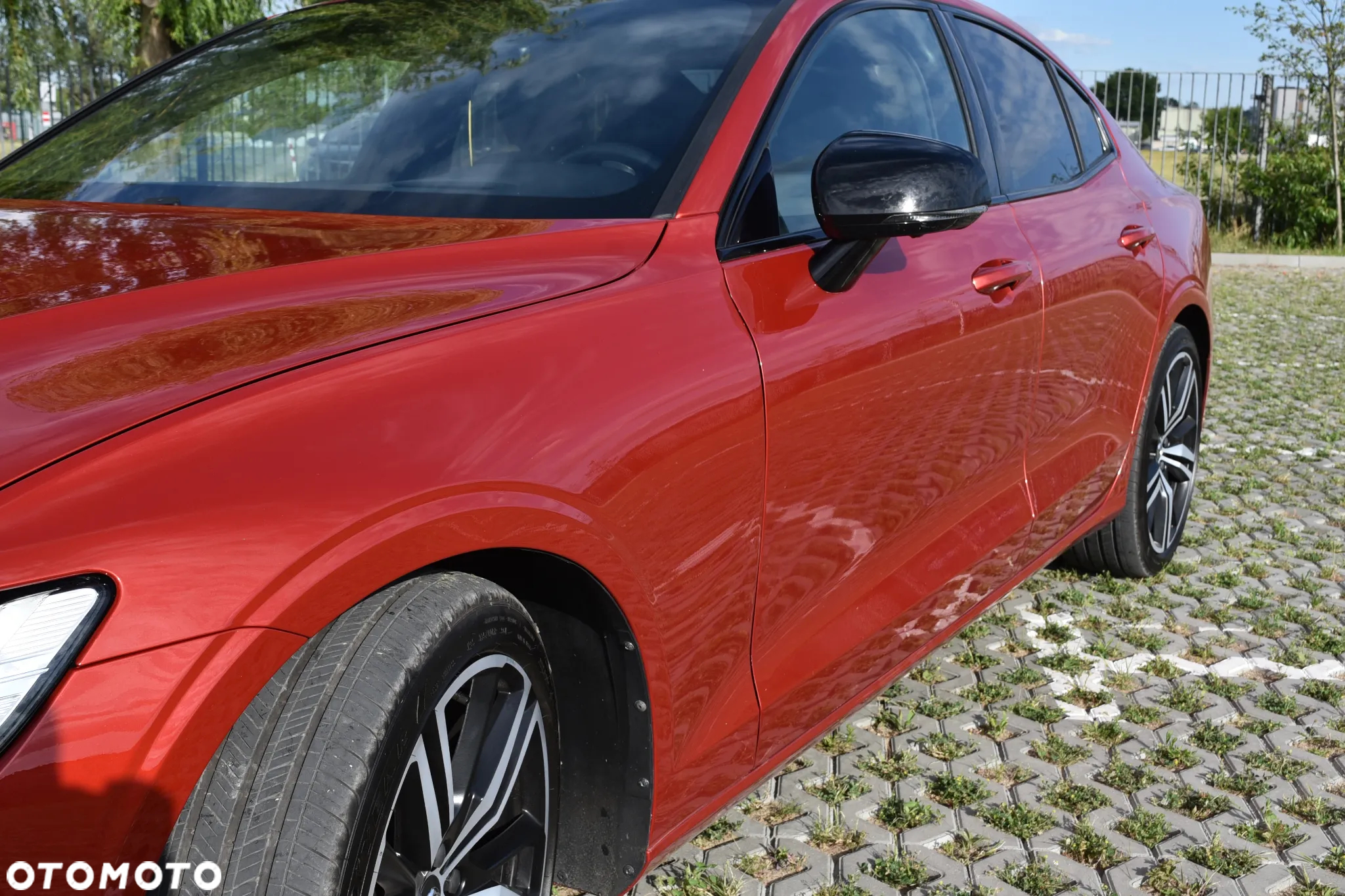 Volvo S60 T5 R-Design - 19