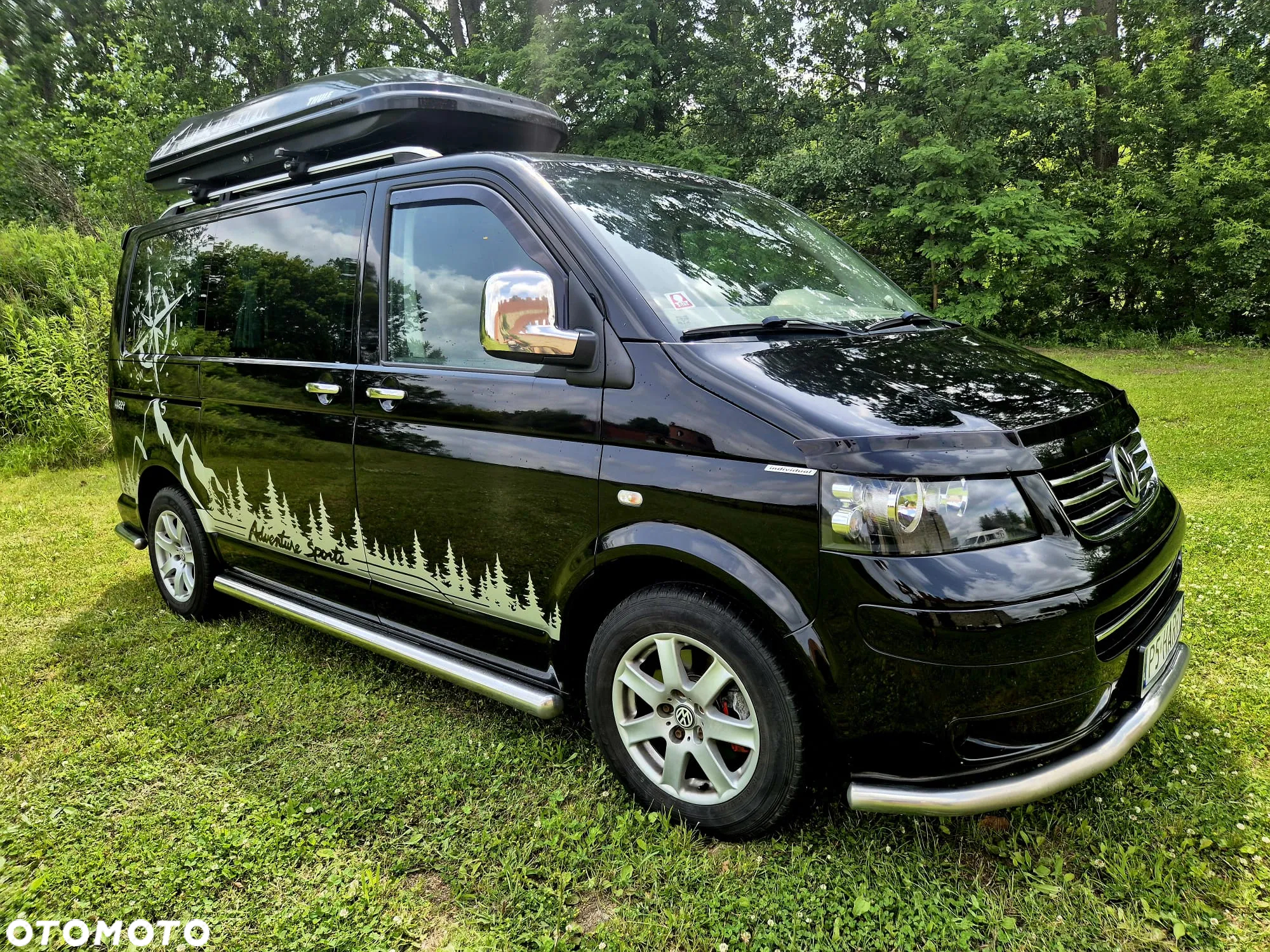 Volkswagen Multivan TDI L1 Startline - 10