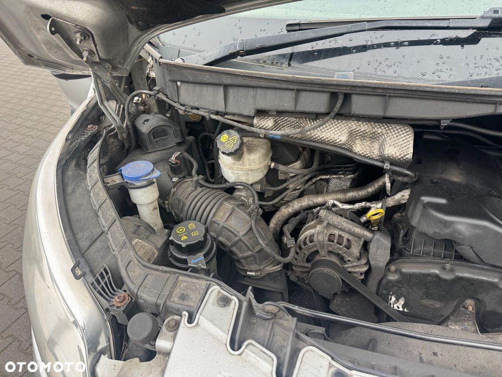 Ford Transit 2.0 Ecoblue TDCi 170 kM L3H3 - 36