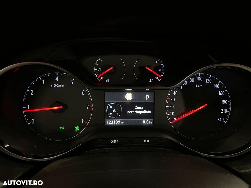 Opel Grandland X 2.0 D Start/Stop Automatik INNOVATION - 26
