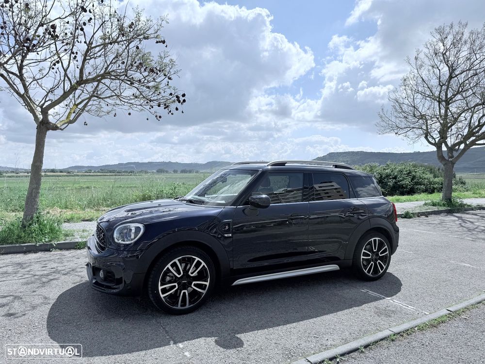 MINI Countryman - 1