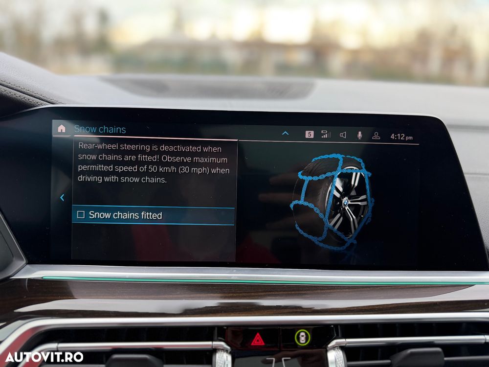 BMW X5 xDrive45e - 39