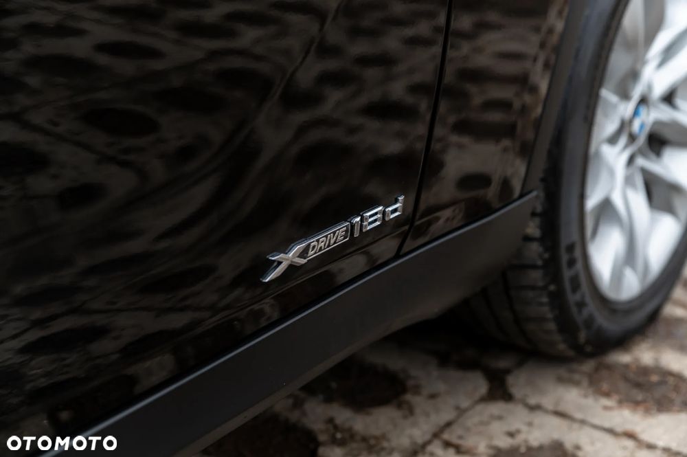 BMW X1 xDrive18d Sport Line - 21