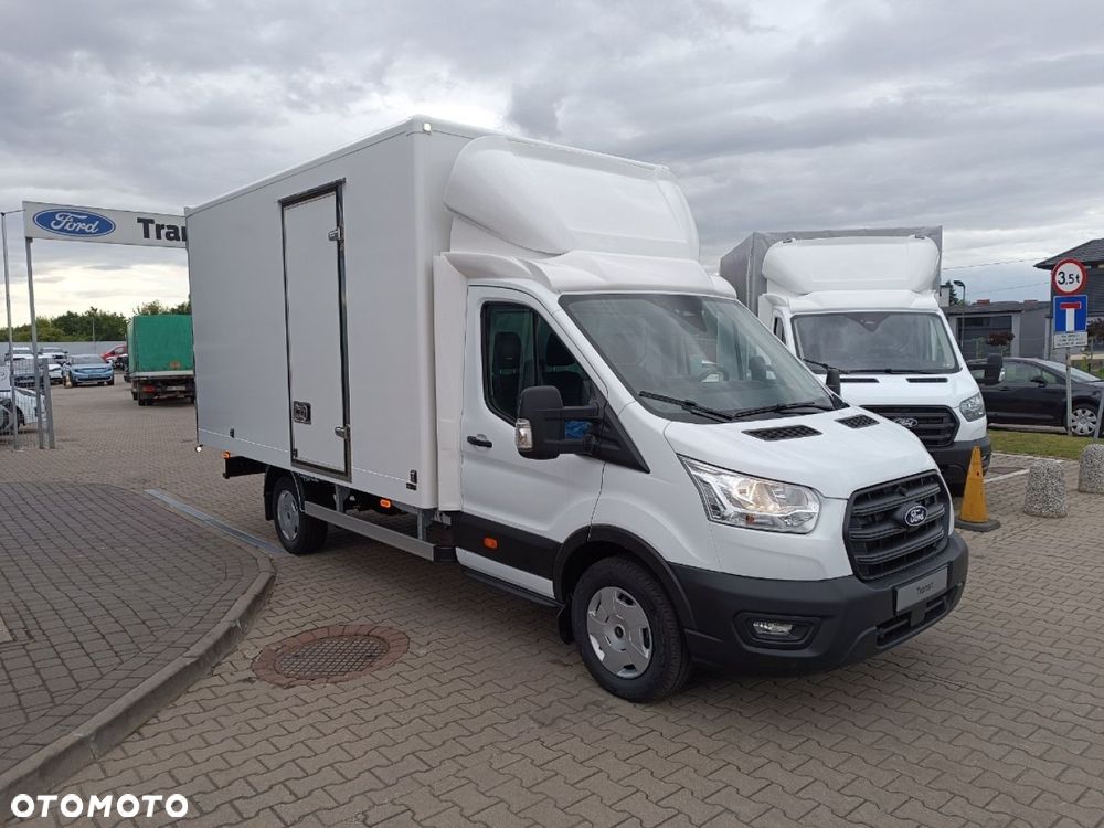 Ford Transit - 5