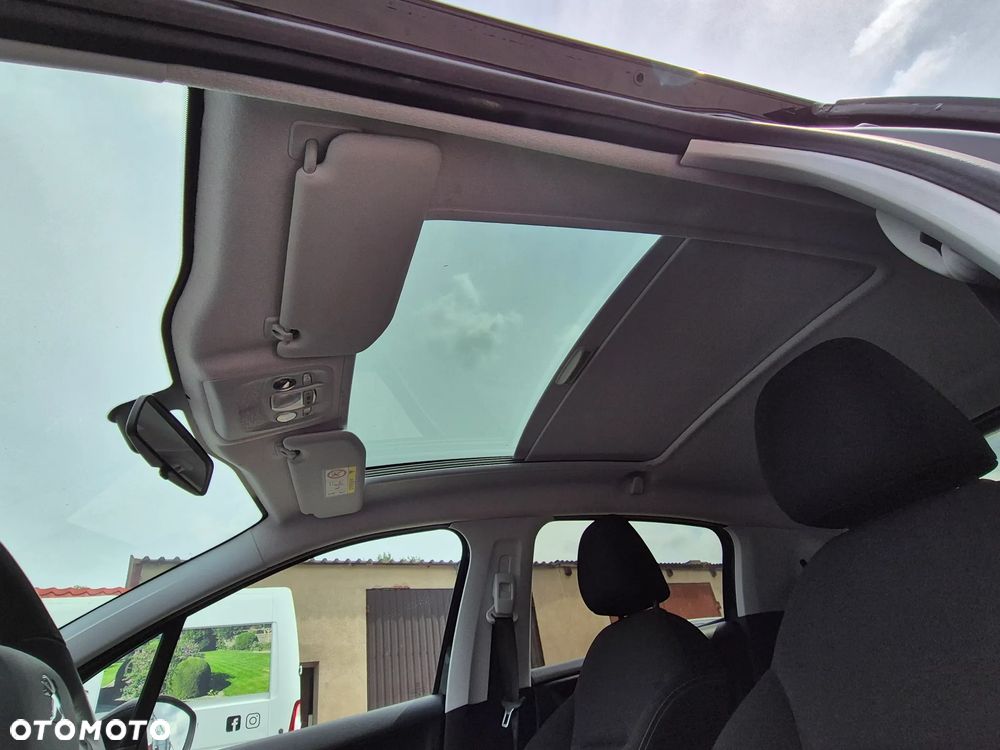 Peugeot 208 1.6 BlueHDi Active S&S - 9
