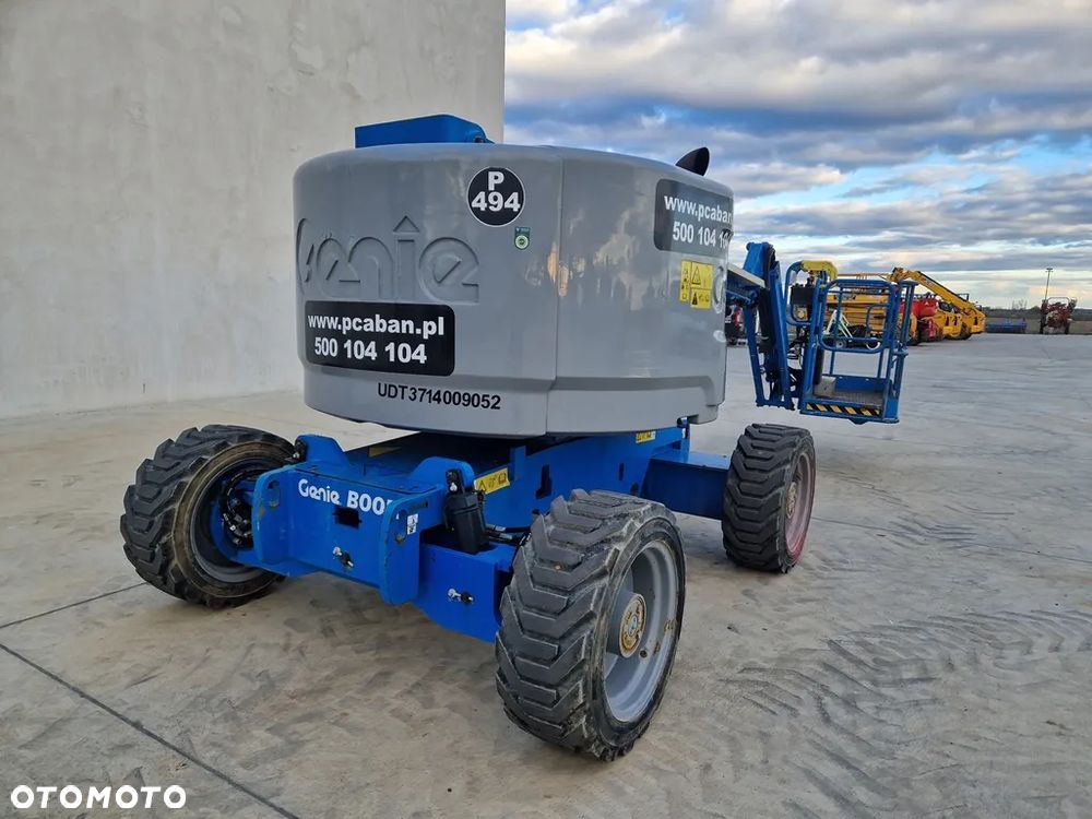 Genie GENIE Z45/25J ROK 2018 P494 - 4