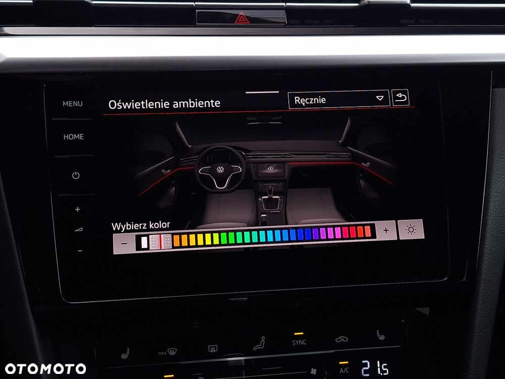 Volkswagen Arteon Shooting Brake 2.0 TDI 4Motion R-Line DSG - 32