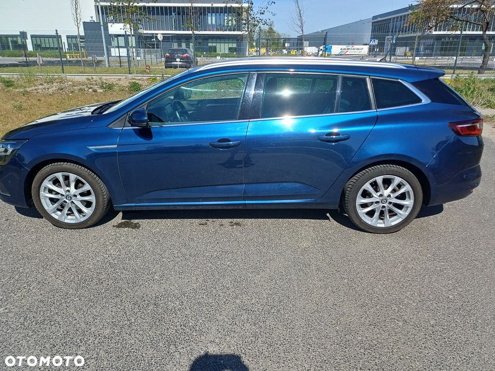 Renault Megane 1.2 Energy TCe Intens - 5