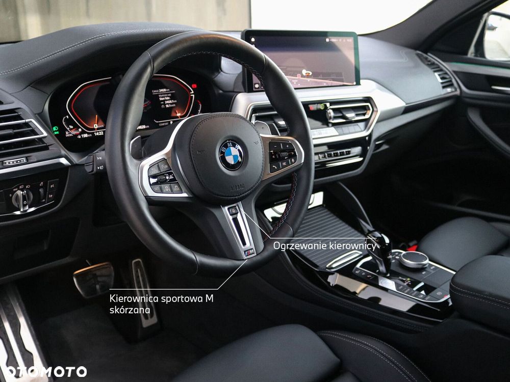 BMW X4 - 15