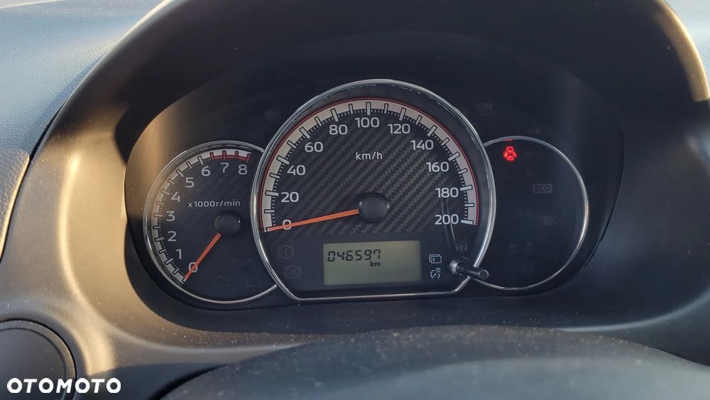 Mitsubishi Space Star 1.2 - 14