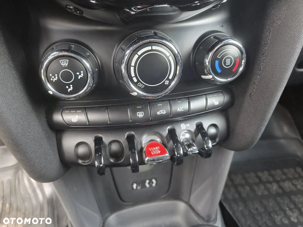 MINI ONE Standard - 11