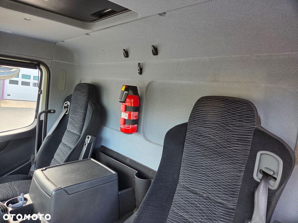 Mercedes-Benz Atego 1224 - 35