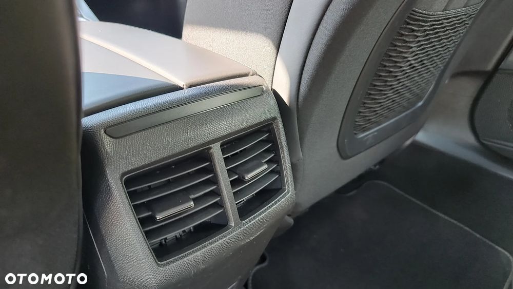 Peugeot 508 HDi FAP 165 Automatik Allure - 39