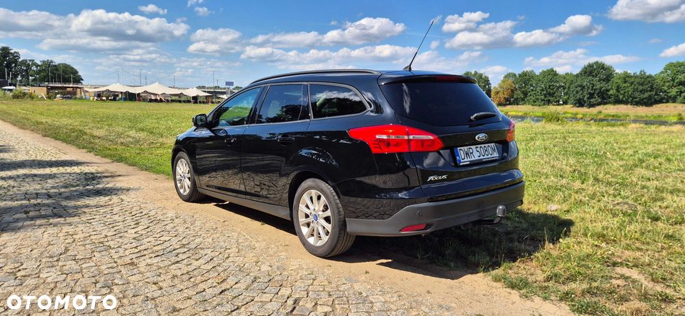 Ford Focus - 6