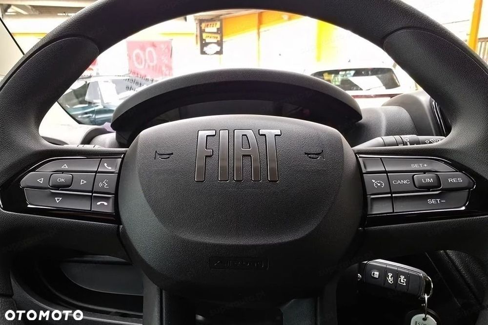 Fiat Ducato 3.3t L2H2 2.2 140KM - 9