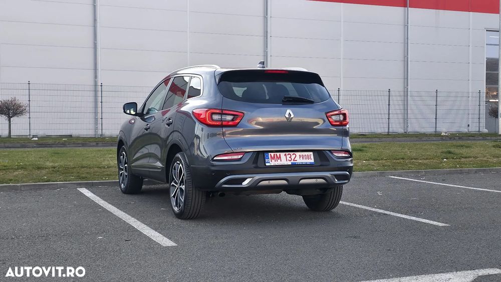 Renault Kadjar BLUE dCi 115 EDC INTENS - 32