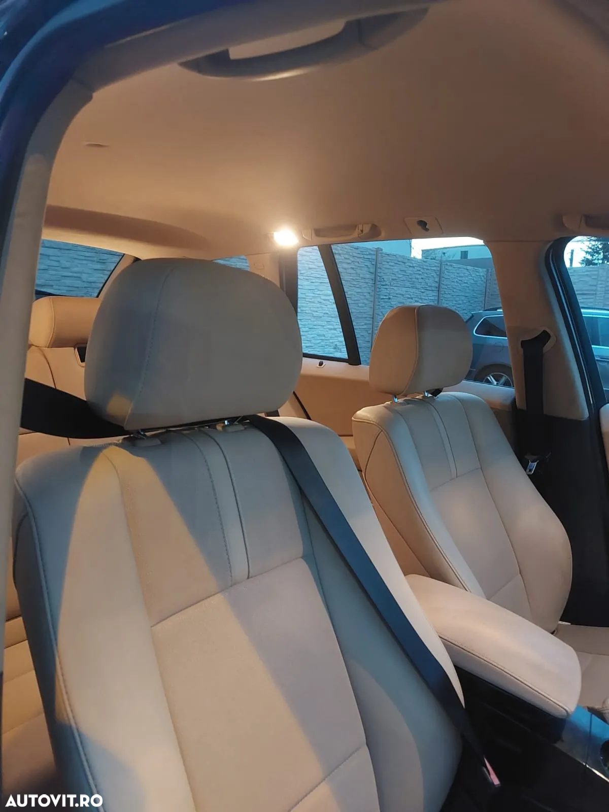 BMW X3 2.0d - 5