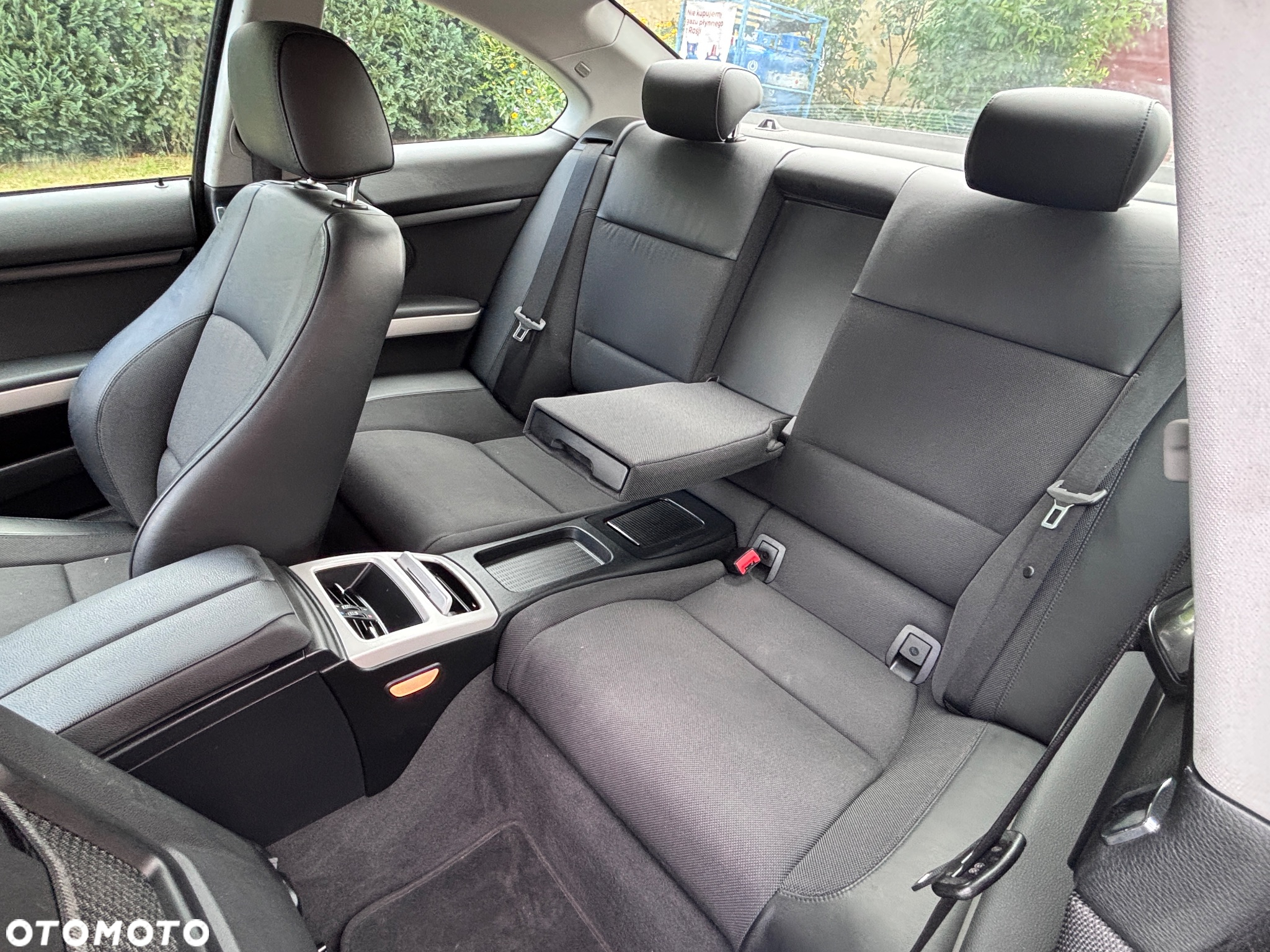 BMW Seria 3 320d Coupe - 20