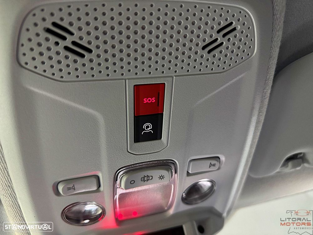 Peugeot 208 1.2 PureTech Active - 21