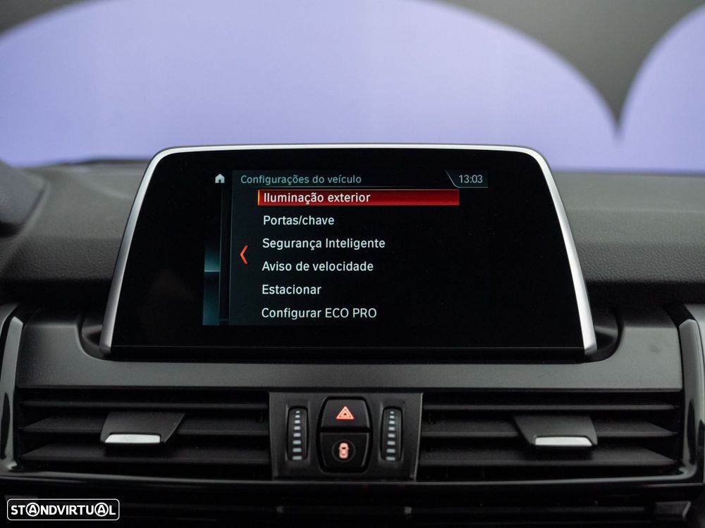 BMW 216 Active Tourer d - 27