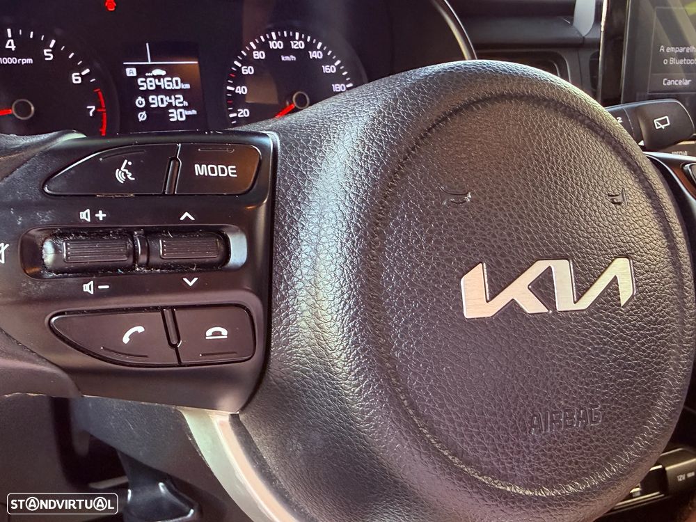 Kia Stonic 1.2 Dynamic - 26