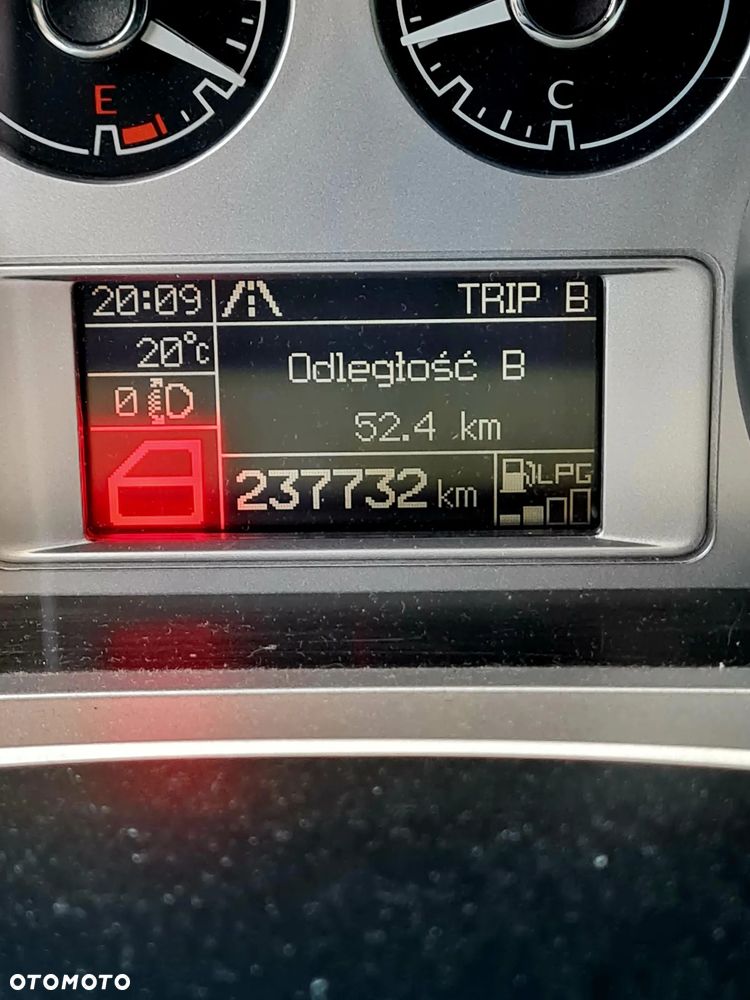 Lancia Delta 1.4 T-Jet Silver - 10