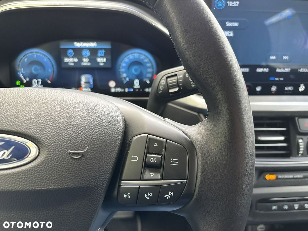 Ford Focus - 26