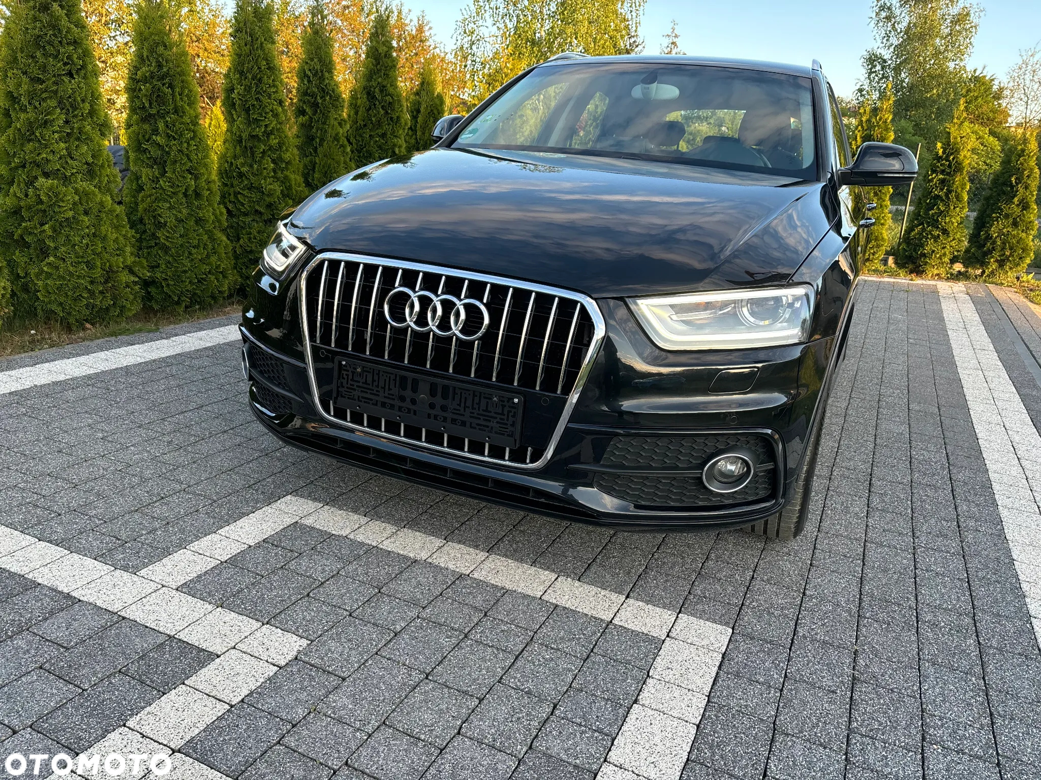 Audi Q3 1.4 TFSI S tronic - 6