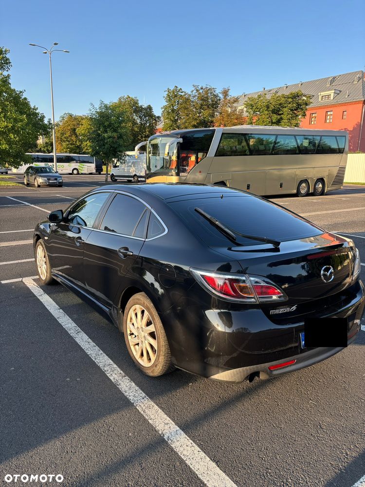 Mazda 6 2.0 Exclusive - 5