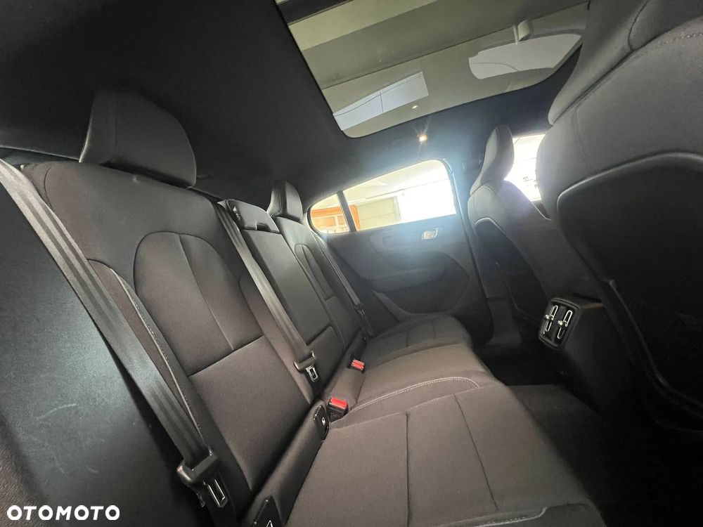 Volvo C40 Recharge Extended Range Plus - 20
