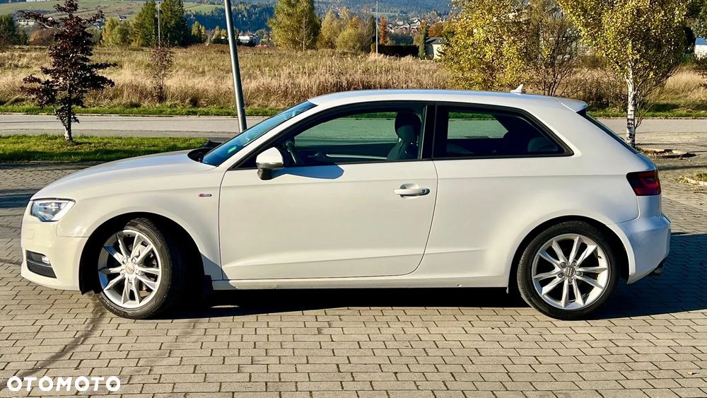 Audi A3 - 7