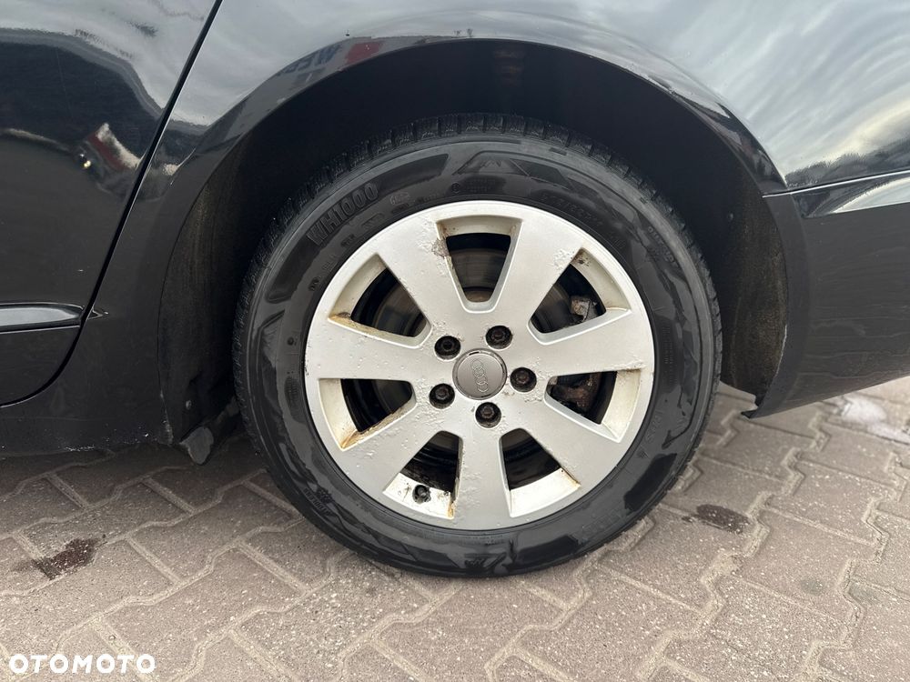 Audi A6 Limousine 3.0 TDI DPF quattro - 27