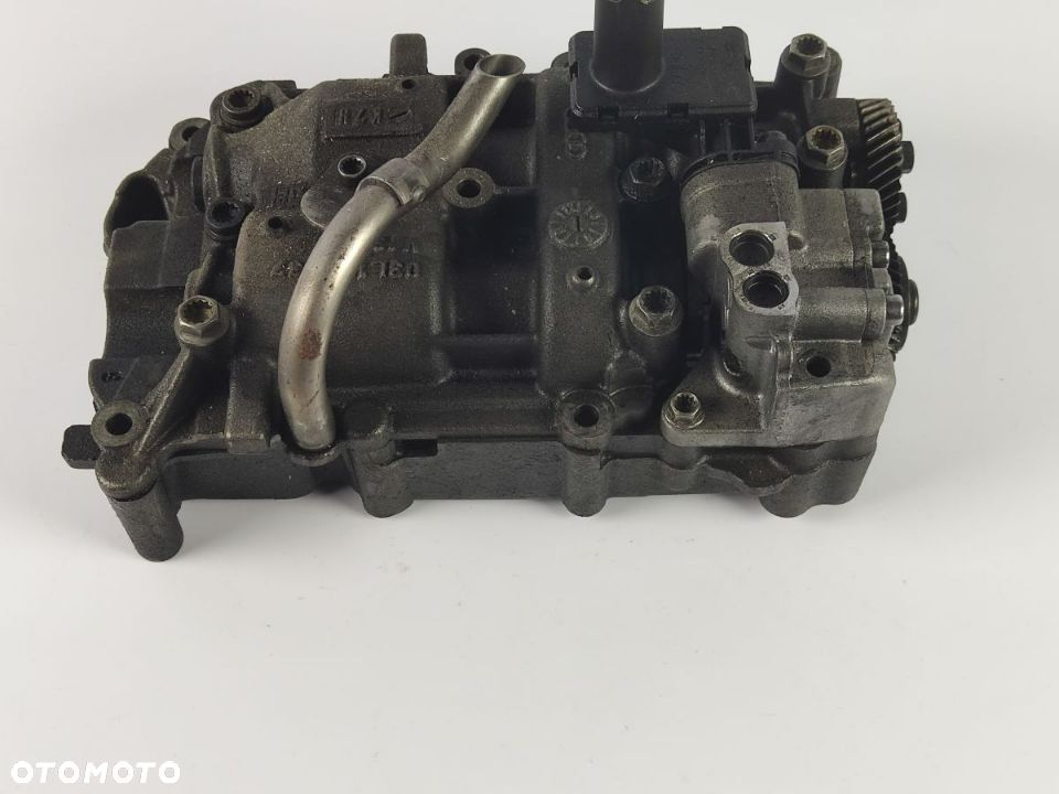 VOLKSWAGEN AUDI 2.0 1.9TDI Pompa Oleju 03L103537 - 1