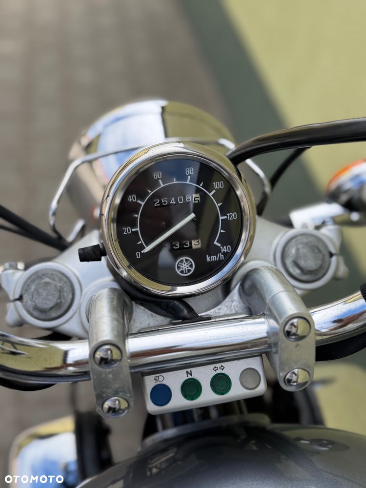 Yamaha Virago - 37