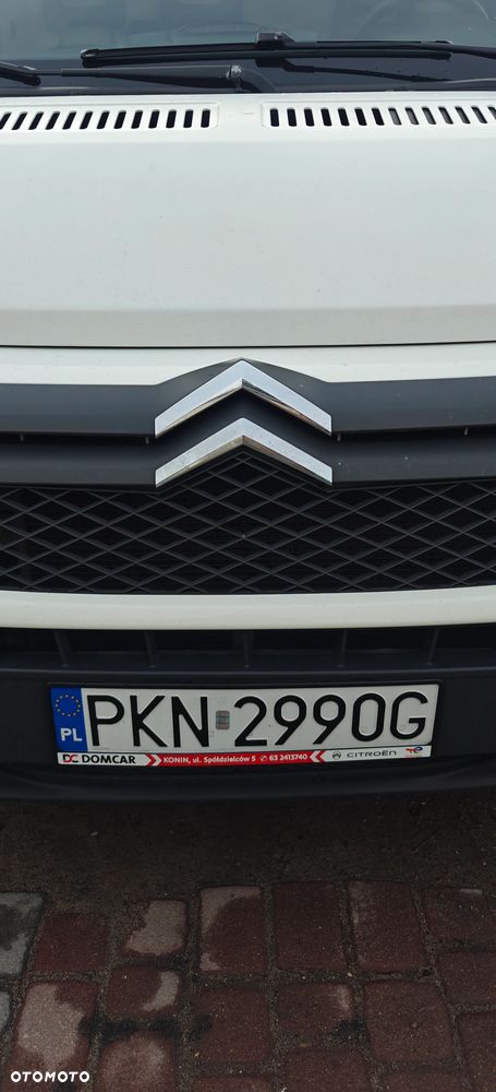 Citroën Jumper - 29