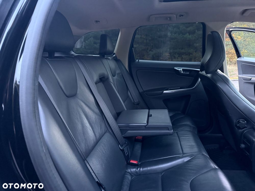 Volvo XC 60 DRIVe Summum - 30