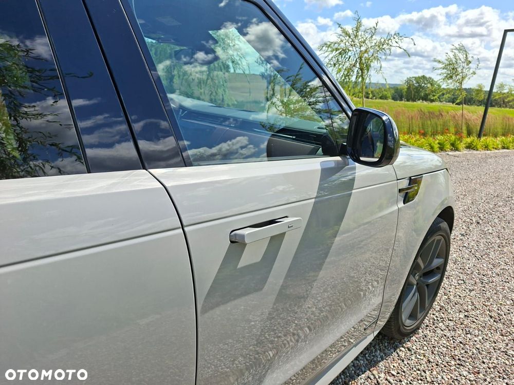 Land Rover Range Rover Sport S 3.0 D HSE Dynamic - 24