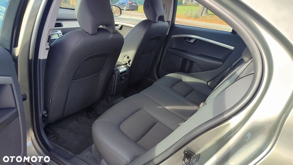 Volvo S80 D3 Kinetic - 26