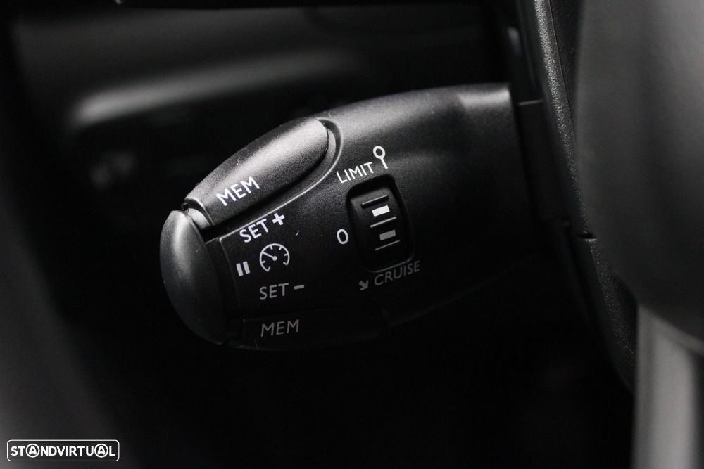 Citroën C3 1.2 PureTech Feel - 13