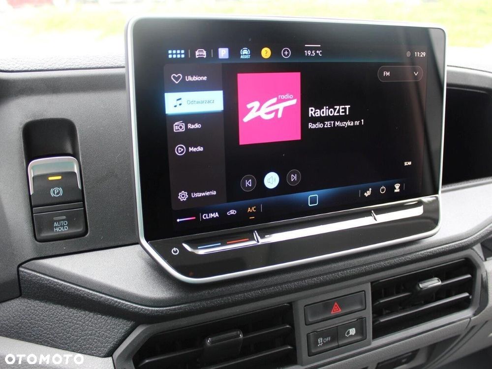 Volkswagen Crafter - 12