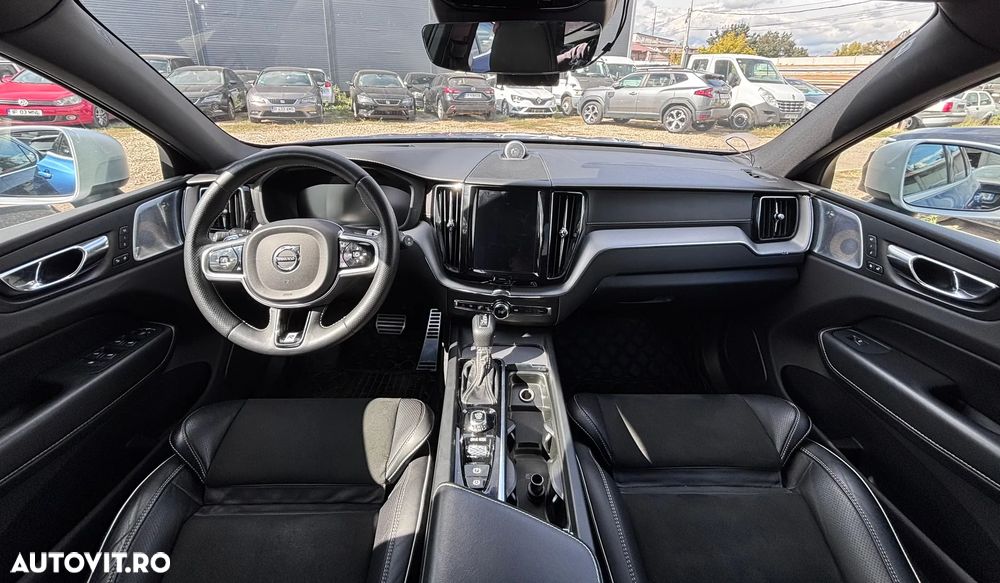 Volvo Xc 60 2018 photo 4